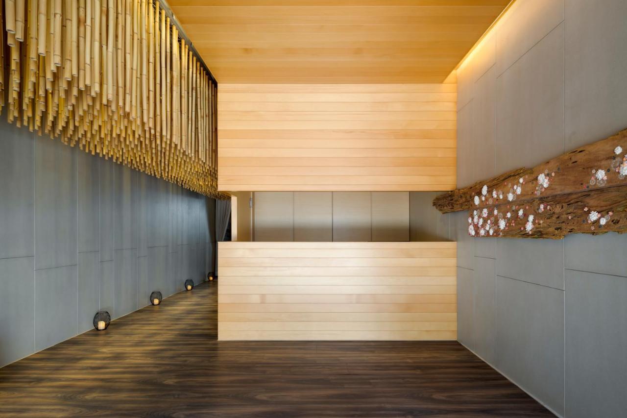 Pod Labo 家庭多人高cp 四人起 Hualien City Exterior photo